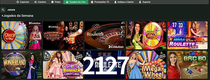 2127 bet